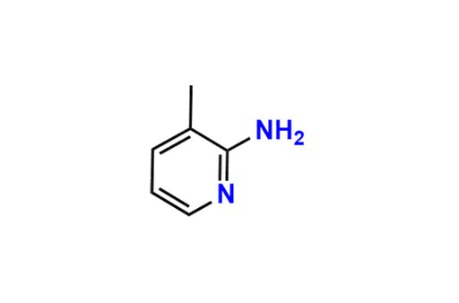 2-Amino-3-methylpyridine