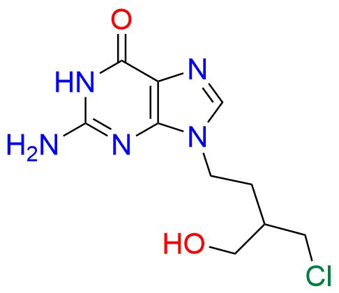 Penciclovir Impurity A