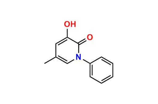 3-Hydroxy-5-Methyl-N-Phenyl-2-1H-Pyridone