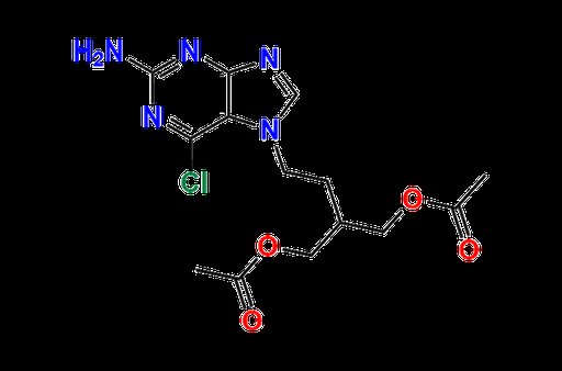 Penciclovir Impurity 4