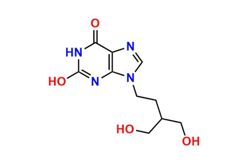Penciclovir Diol Impurity