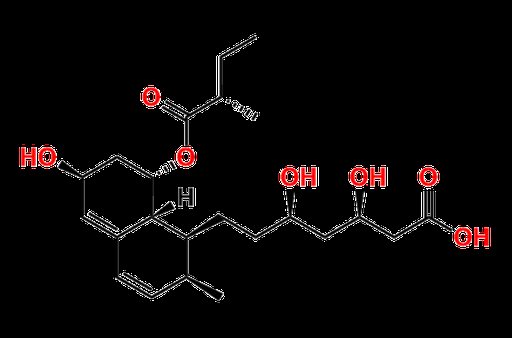 Pravastatin