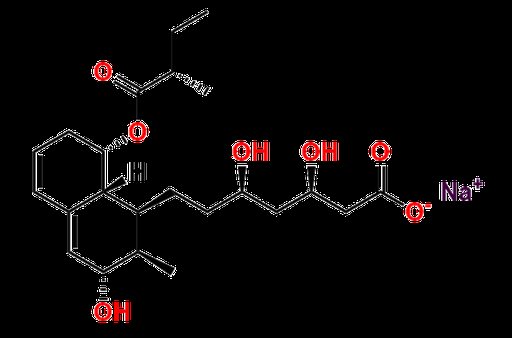 Pravastatin USP Related Compound A