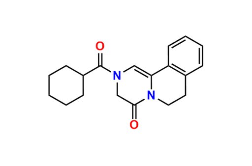 Praziquantel EP Impurity B