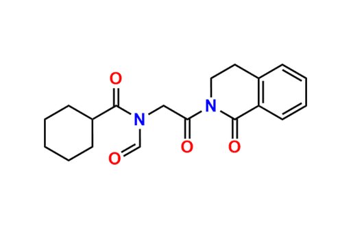 Praziquantel EP Impurity C