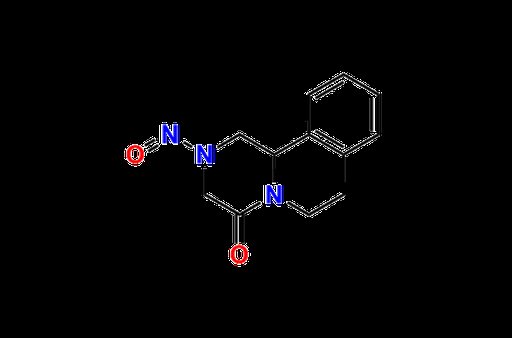 N-Nitroso Praziquantel Impurity 1