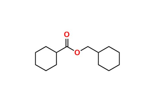 Cyclohexylmethyl Cyclohexanecarboxylate