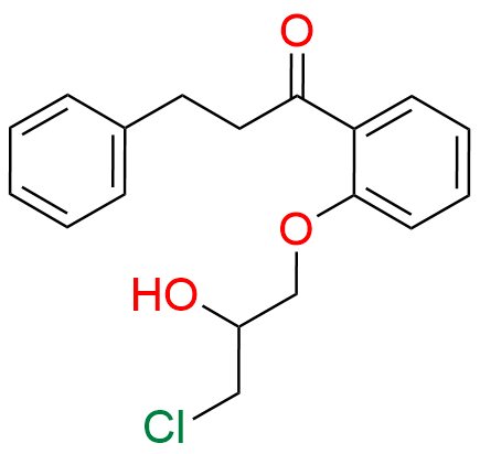 Propafenone EP Impurity E