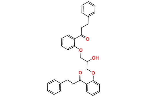 Propafenone EP Impurity F