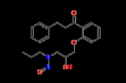 N-Nitroso Propafenone
