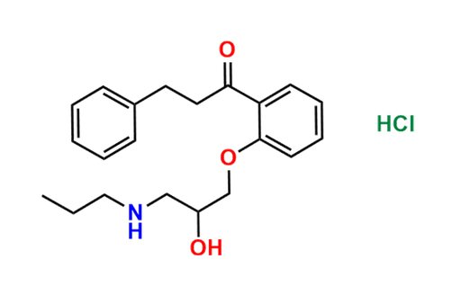Propafenone Hydrochloride