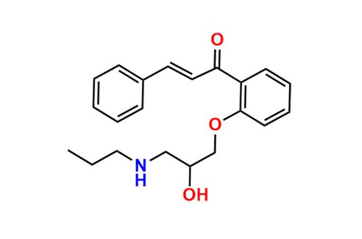 Propafenone EP Impurity B