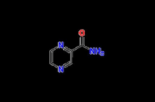 Pyrazinamide