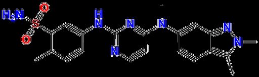 Pazopanib