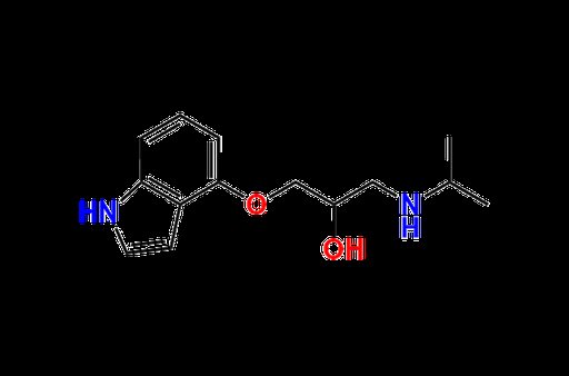 Pindolol
