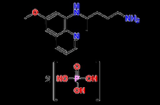 Primaquine  Diphosphate
