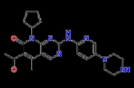 Palbociclib