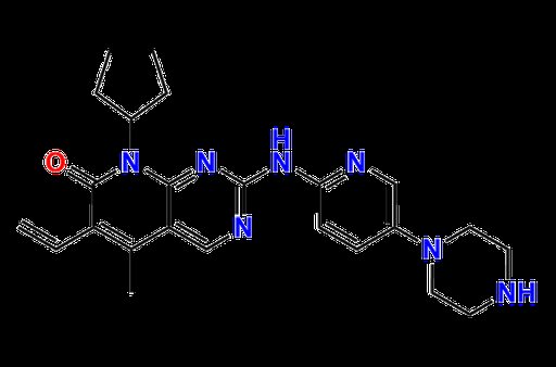 Palbociclib Impurity 2