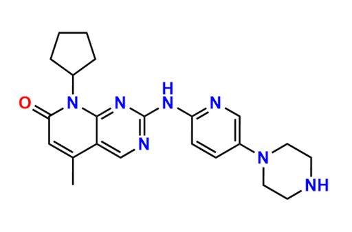 Palbociclib Deacetyl Impurity