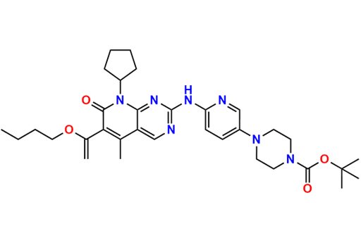 Palbociclib Impurity 11