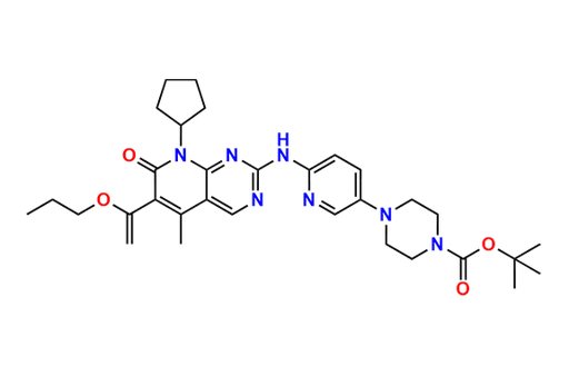 Palbociclib Impurity 23