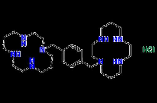 Plerixafor Hydrochloride