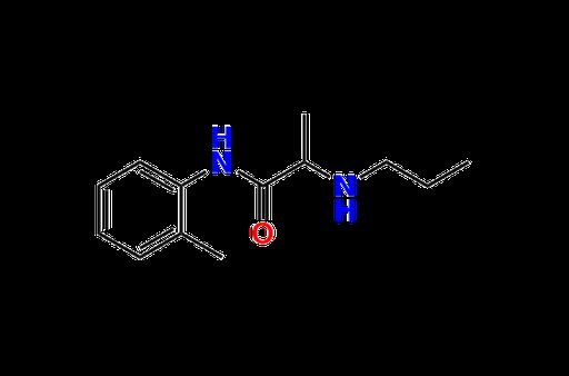 Prilocaine