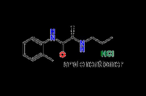 Prilocaine Hydrochloride
