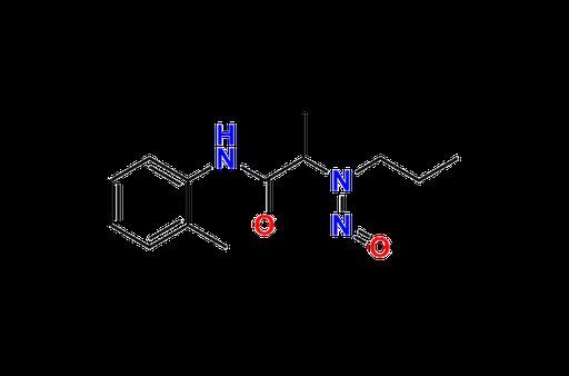 N-Nitroso Prilocaine