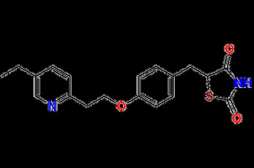 Pioglitazone