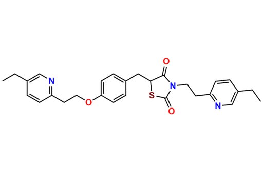 Pioglitazone EP impurity C