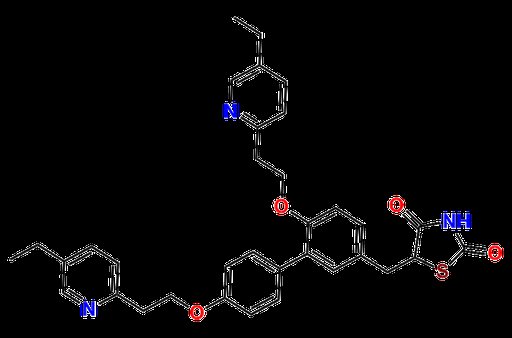 Pioglitazone EP Impurity G
