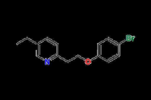 Pioglitazone Bromo Impurity