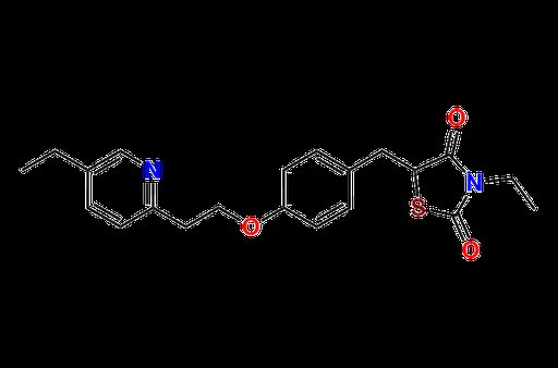 N-Ethyl Pioglitazone