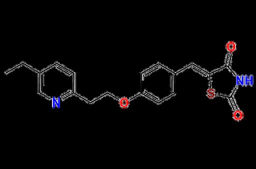 Pioglitazone Impurity 3