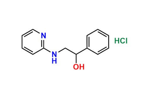 Phenyramidol Hydrochloride