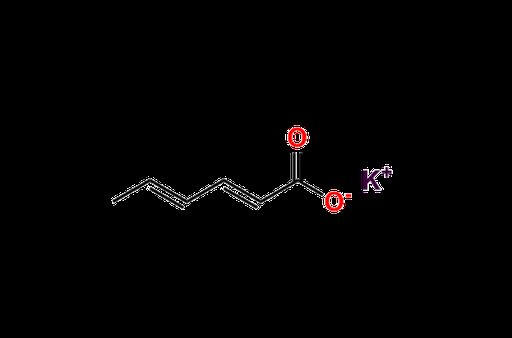 Potassium Sorbate