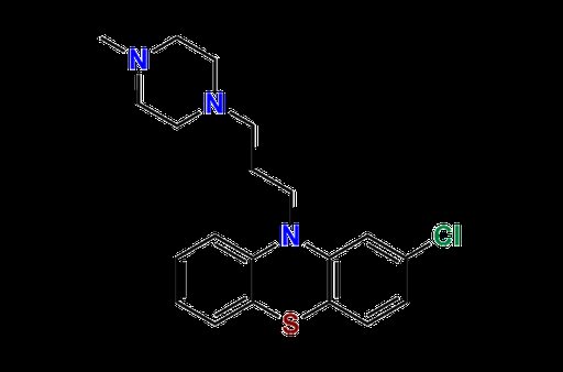 Prochlorperazine