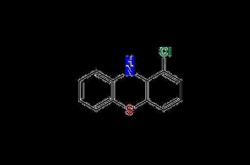 1-Chloro-10H-phenothiazine