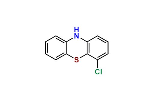 4-Chlorophenothiazine