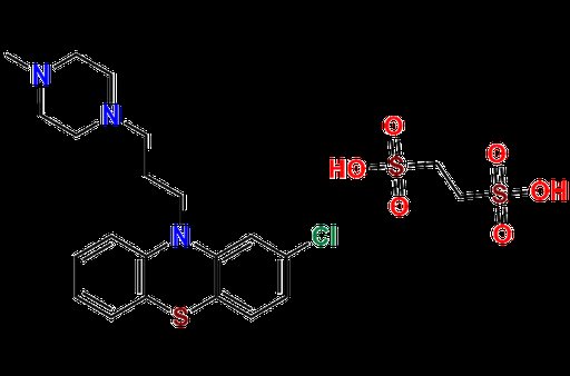 Prochlorperazine Edisylate