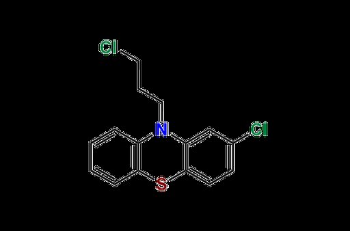 Prochlorperazine Impurity 14