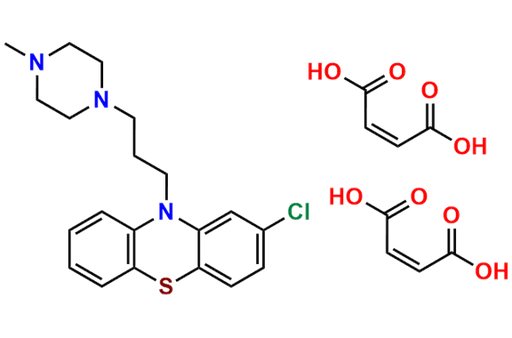 Prochlorperazine Dimaleate