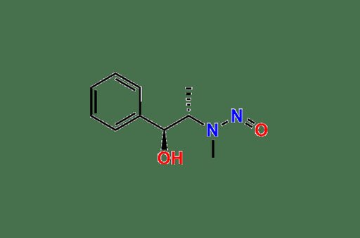 N-Nitroso Pseudoephedrine
