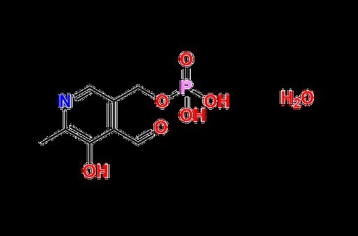Pyridoxal 5-phosphate monohydrate