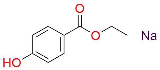 Ethylparaben Sodium Salt