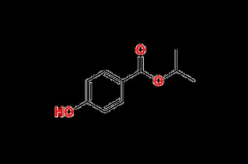 Isopropyl 4-hydroxybenzoate