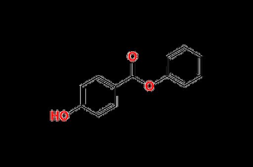 Phenyl 4-Hydroxybenzoate