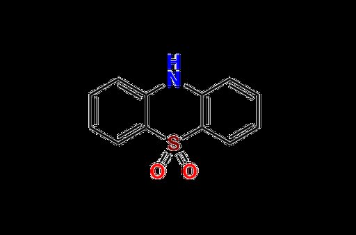 Phenothiazine S,S-Dioxide