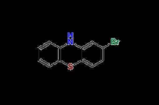 2-Bromo-10H-phenothiazine